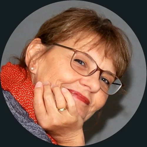 Über die Scherbenzauberin Über die Scherbenzauberin