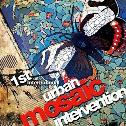 1st International Urban Mosaic Intervention